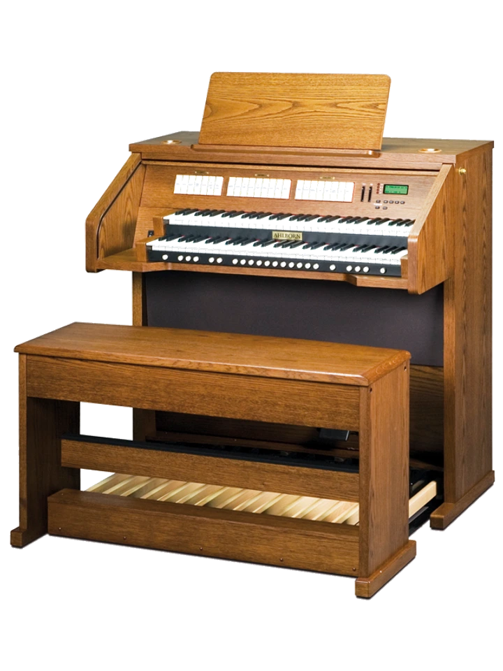 Ahlborn Praeludium 230/227