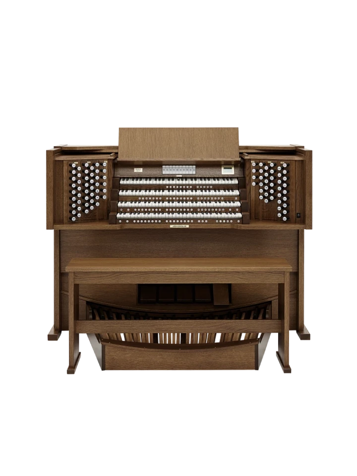 Johannus Ecclesia D-577