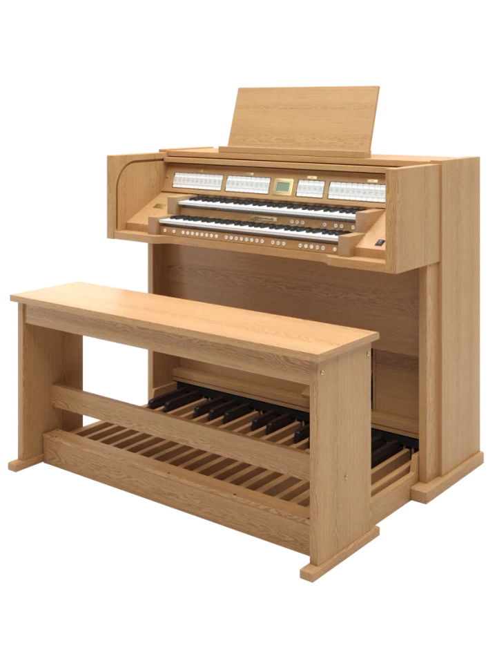 Johannus Ecclesia T-255