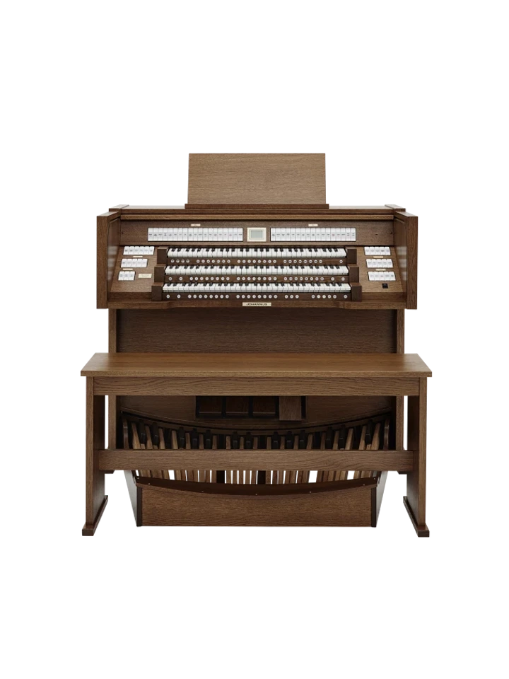 Johannus Ecclesia T-377