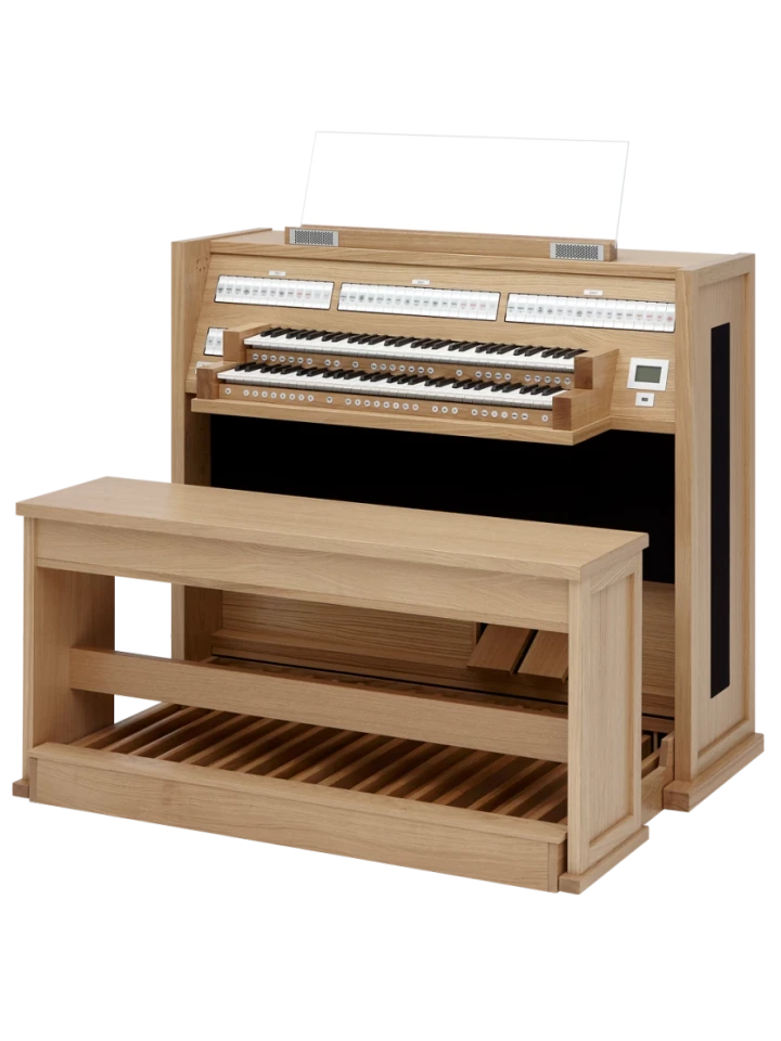 Johannus Live 2T