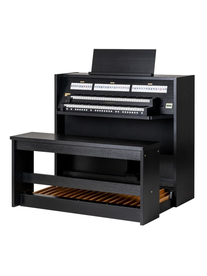 Johannus Opus 260