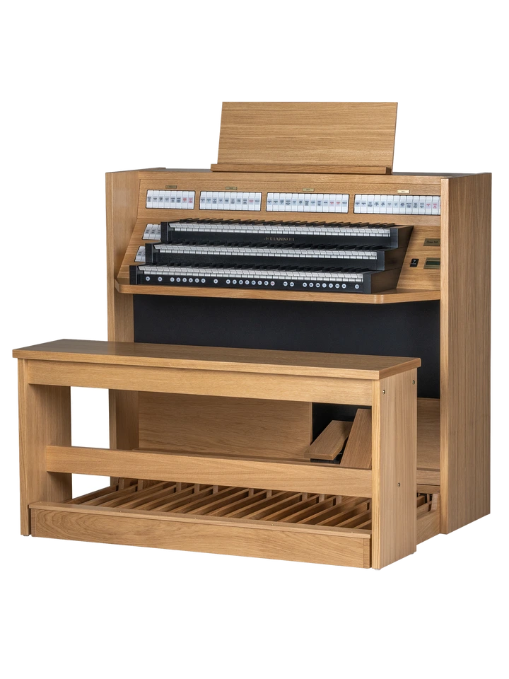 Johannus Opus 360