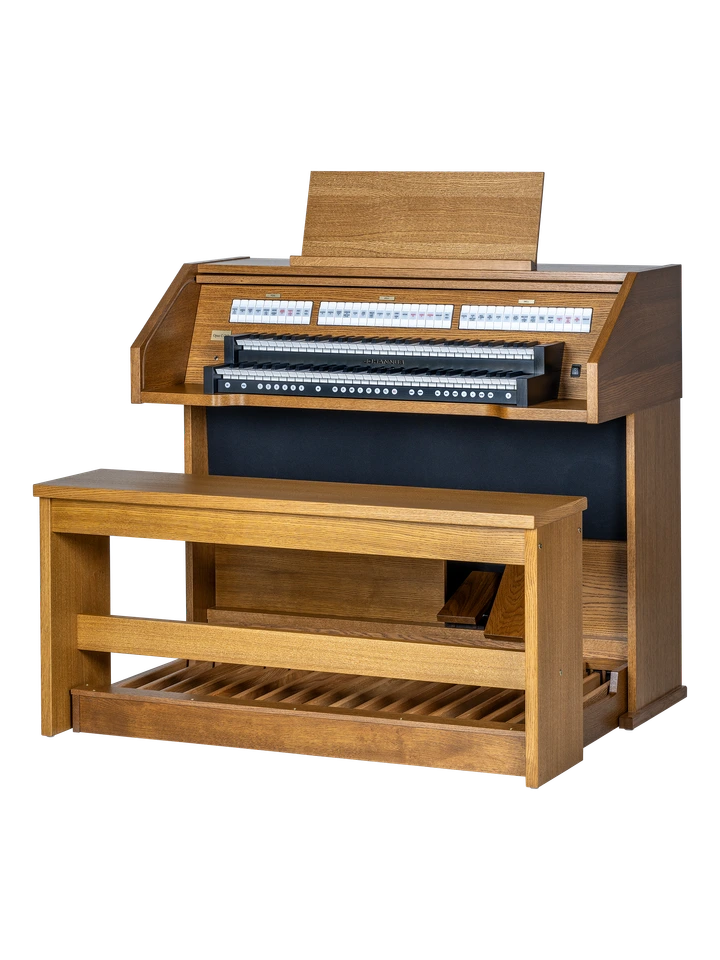 Johannus Opus C-260