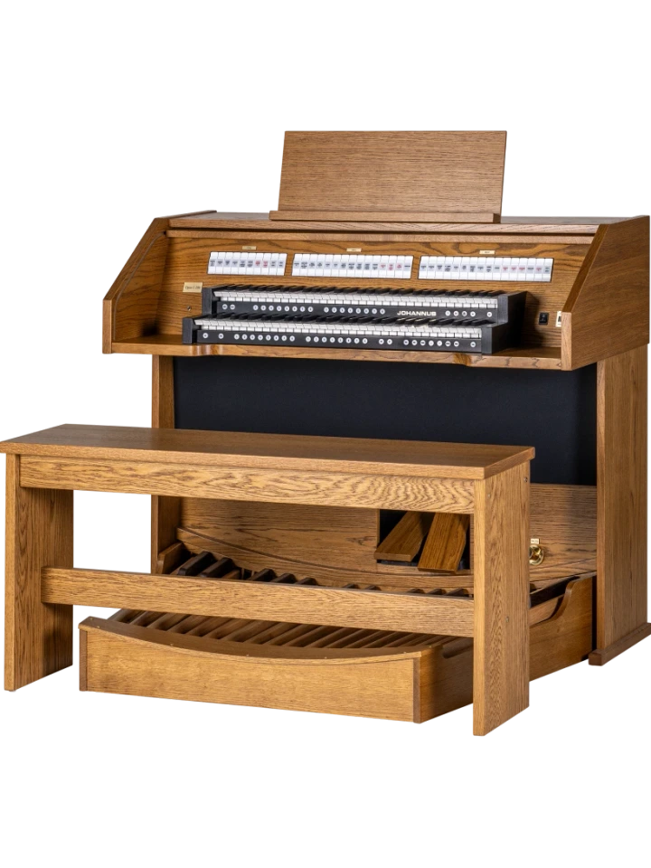 Johannus Opus C-280