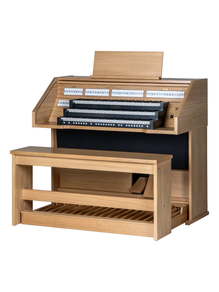 Johannus Opus C-360