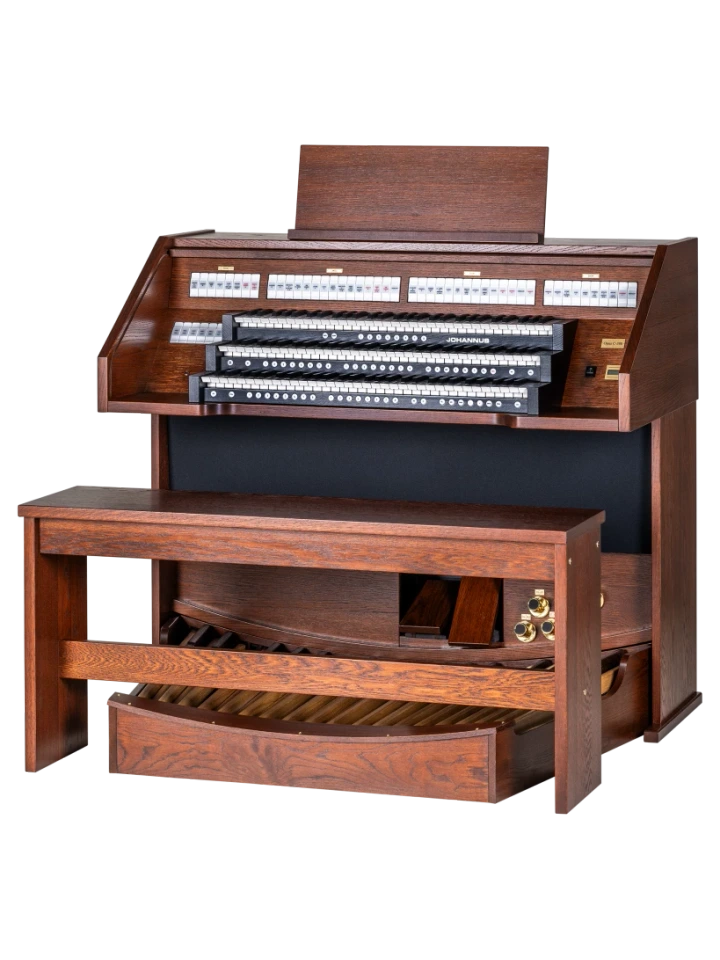Johannus Opus C-380