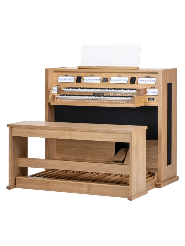 Johannus Sonique 260