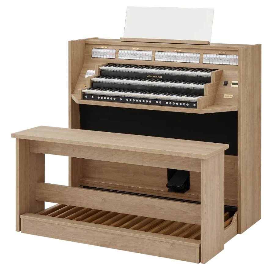Johannus Studio 260