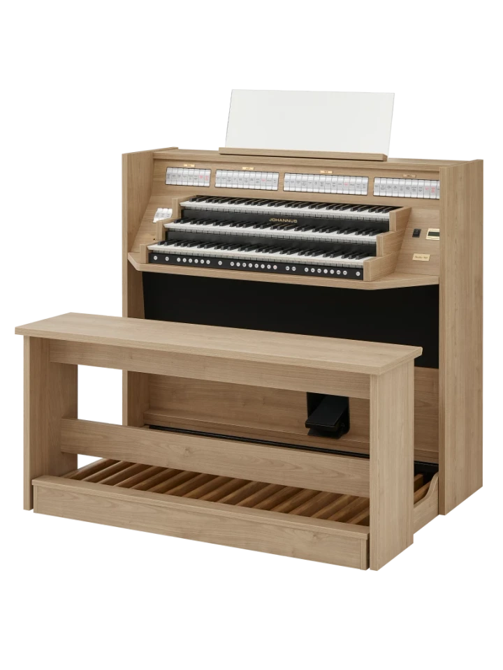 Johannus Studio 260