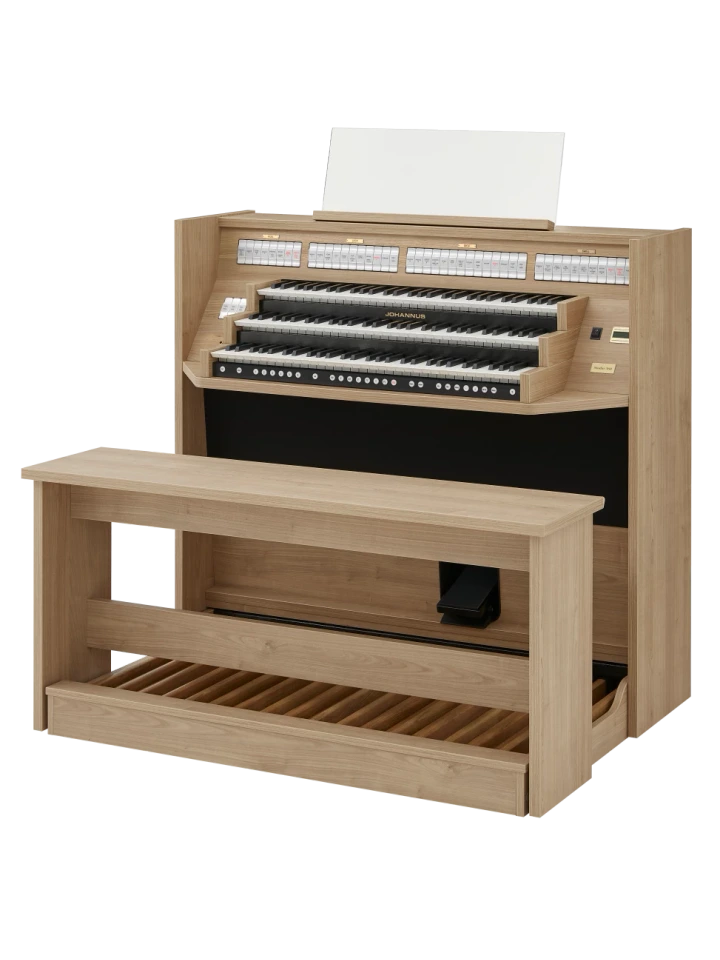 Johannus Studio 360