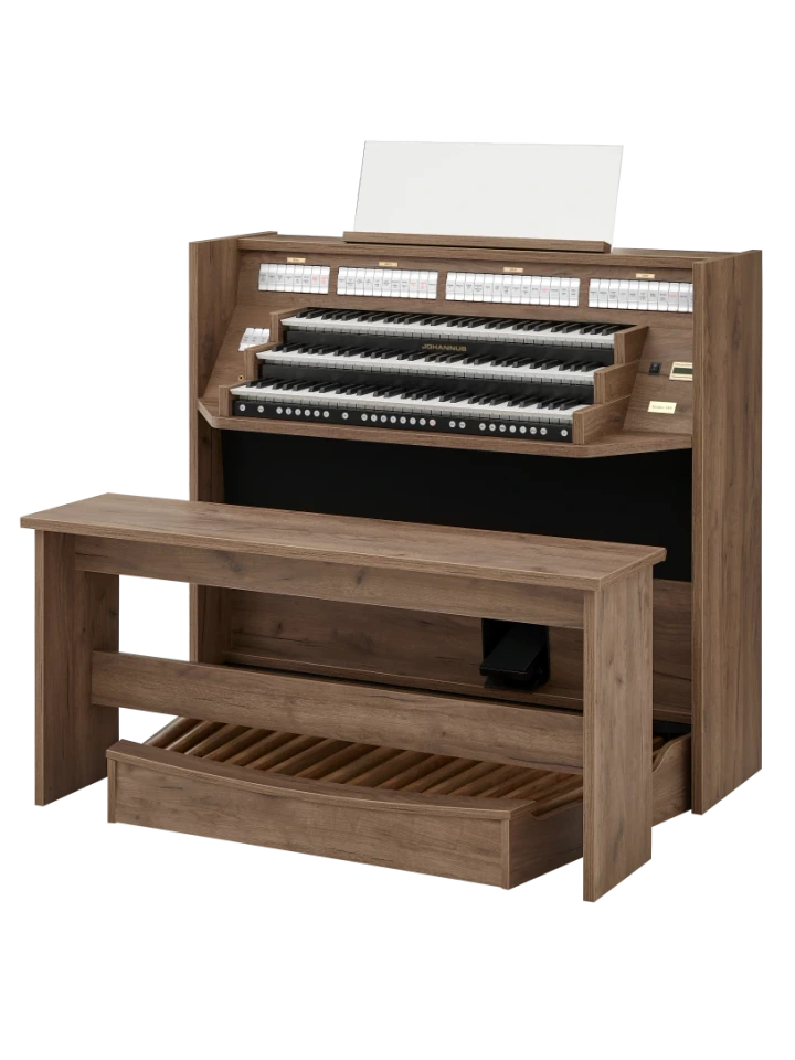 Johannus Studio 380