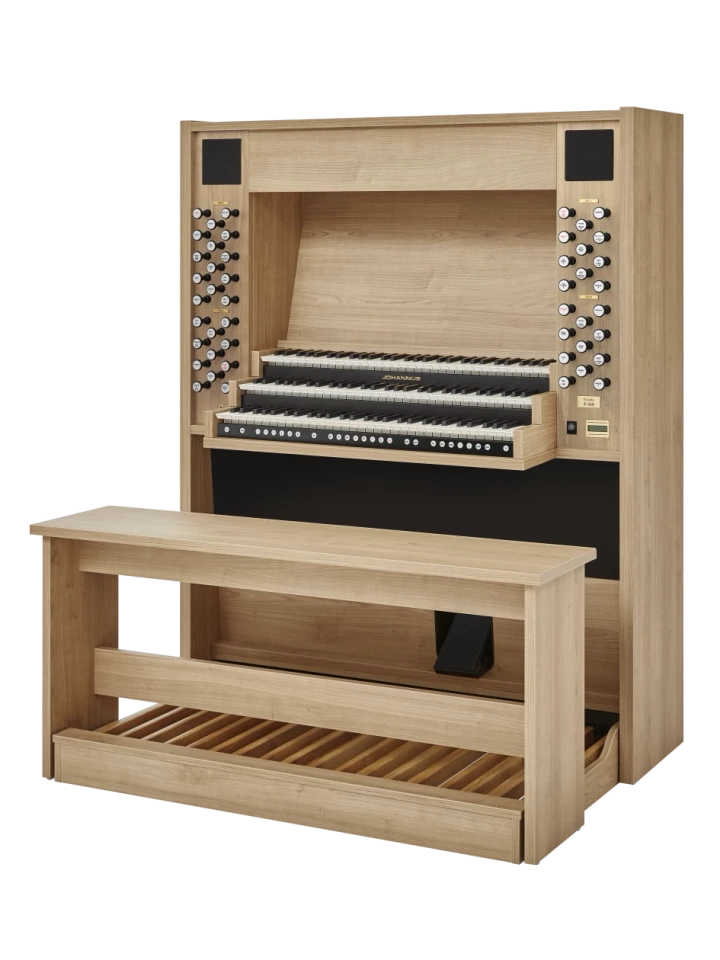 Johannus Studio P-360