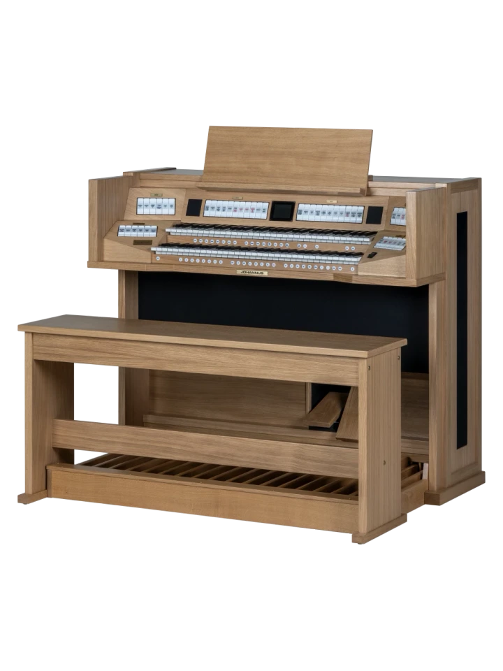 Johannus Vivaldi 260