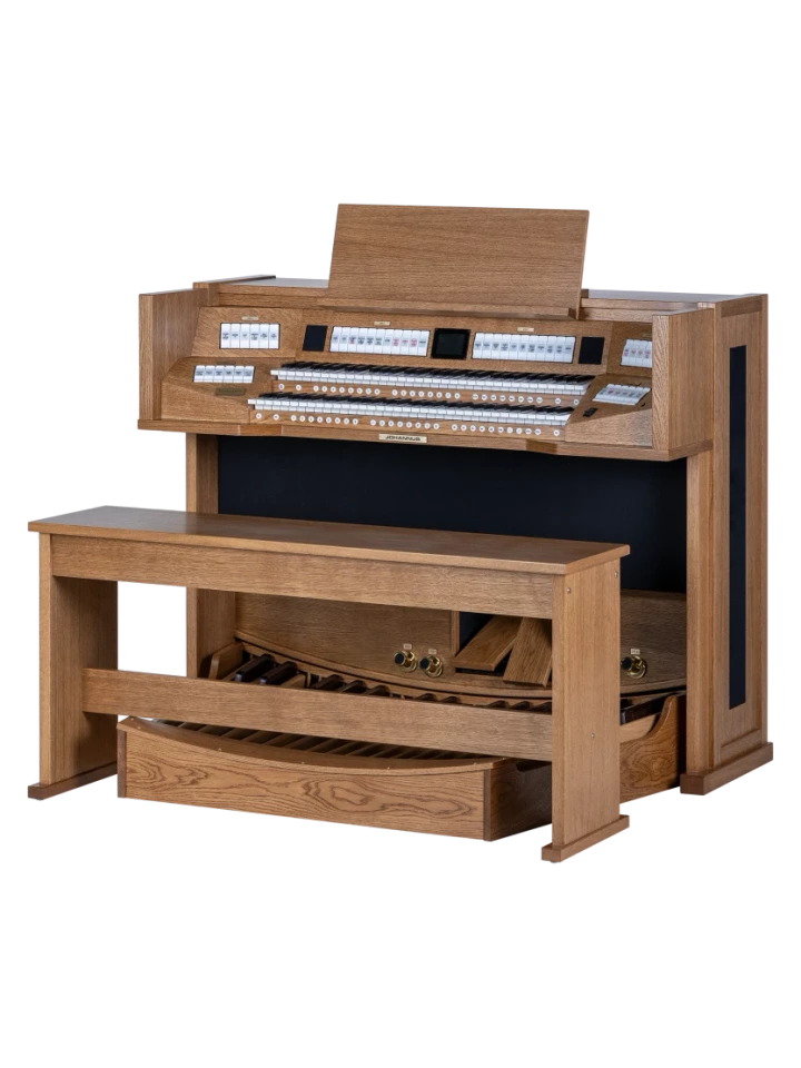 Johannus Vivaldi 280