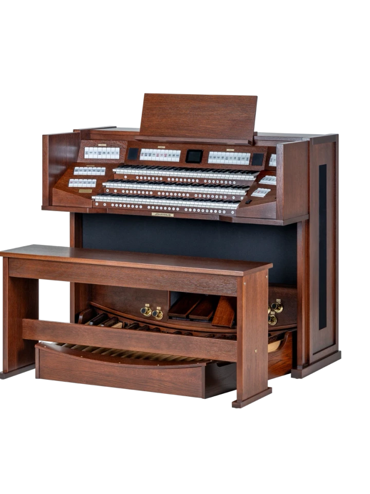 Johannus Vivaldi 380