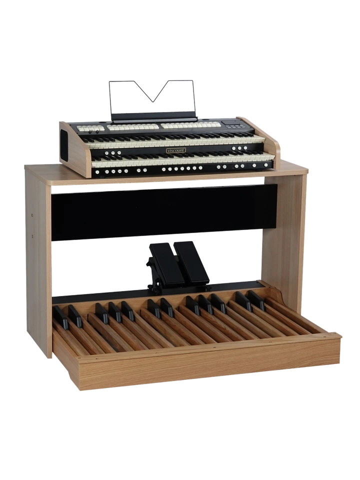 Viscount Cantorum Duo