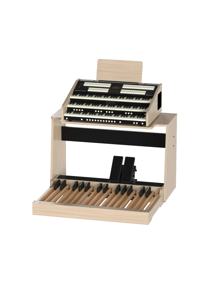 Viscount Cantorum Trio Plus