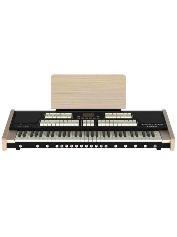 Viscount Cantorum Uno Plus