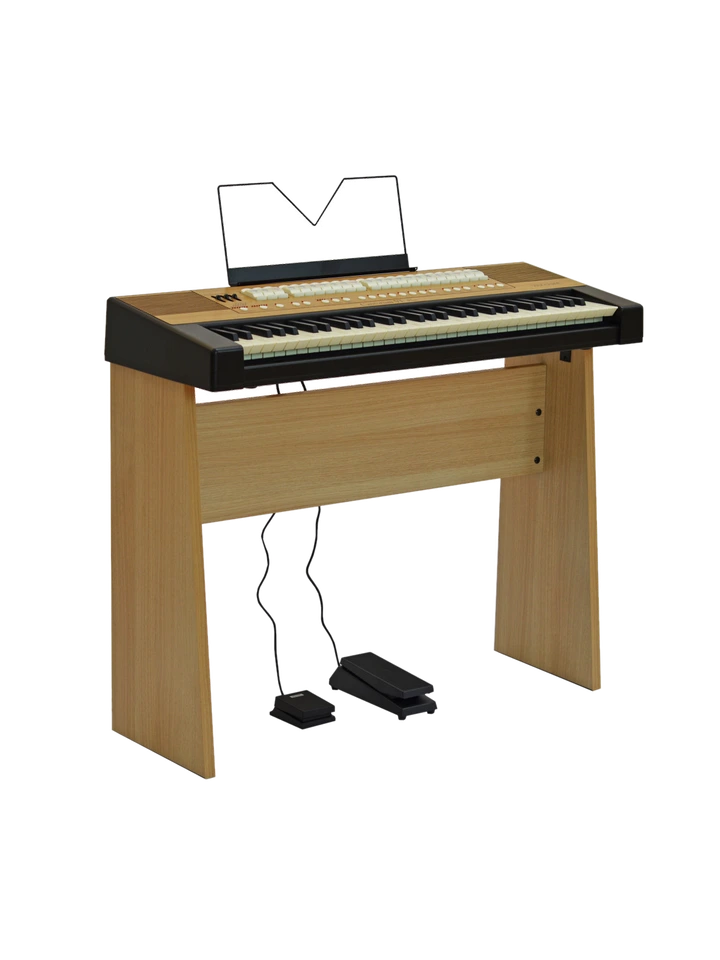 Viscount Cantorum VI Plus