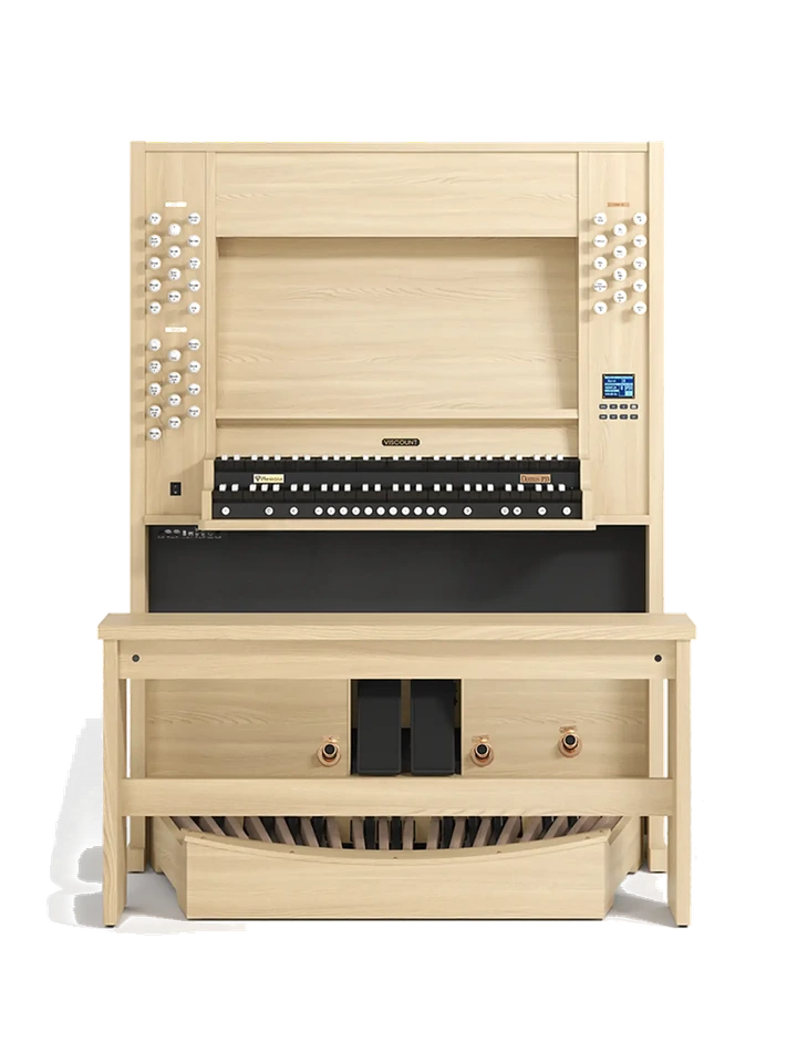Viscount Domus P33