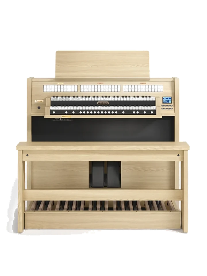 Viscount Domus S4