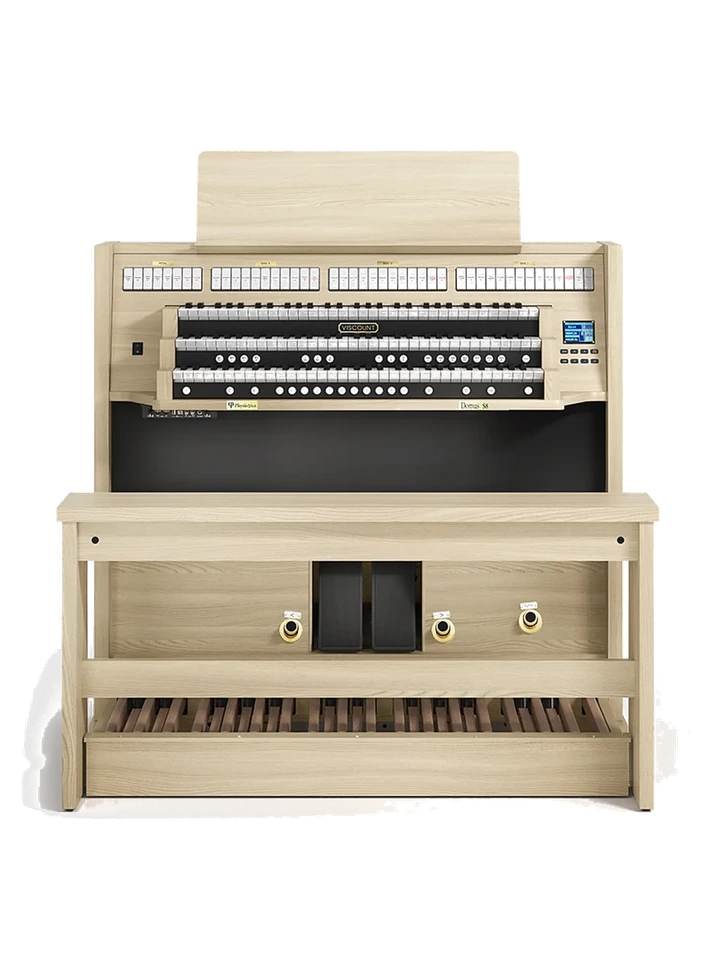 Viscount Domus S8