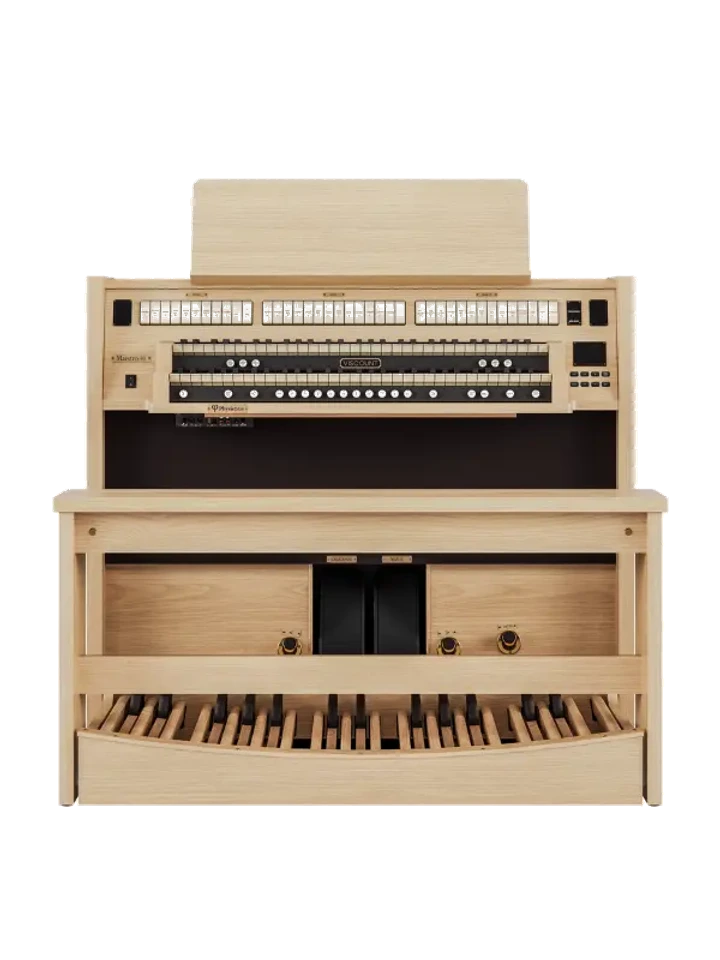 Viscount Maestro 40 / 40 DLX