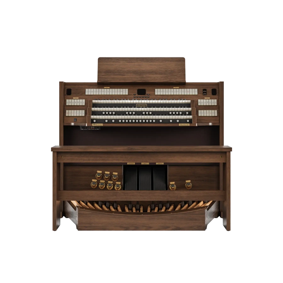 Viscount Maestro 60 / 60 DLX — widok 1