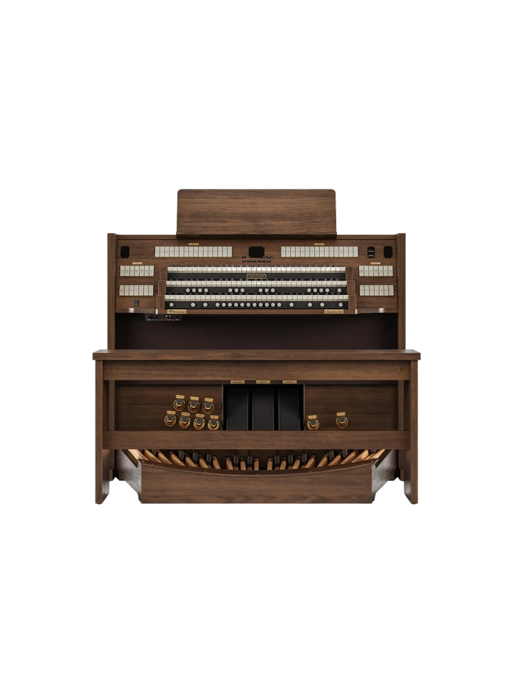 Viscount Maestro 60 / 60 DLX