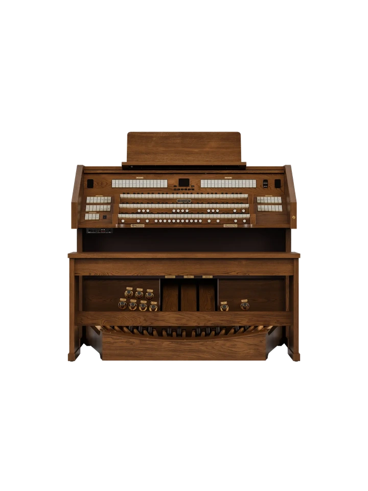 Viscount Maestro 70 DLX