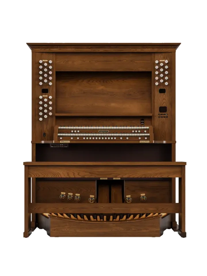 Viscount Maestro PS-36