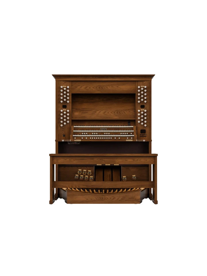 Viscount Maestro PS-48