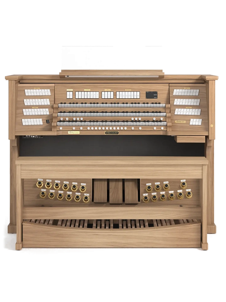 Viscount Opera 400
