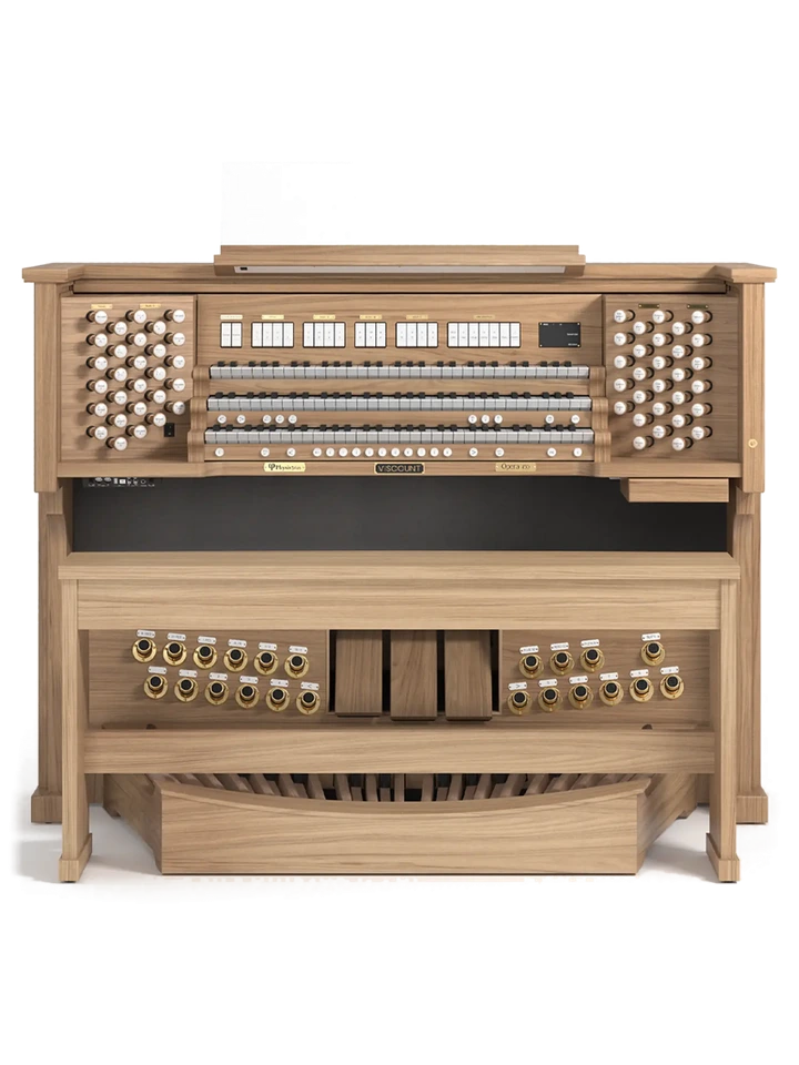 Viscount Opera 450